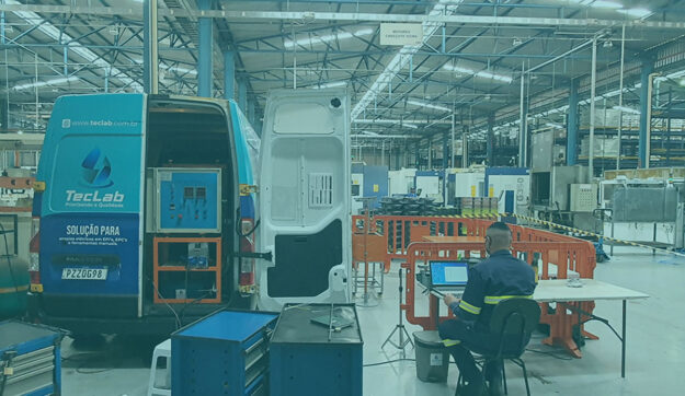 o-que-sao-ensaios-eletricos o que são os ensaios elétricos